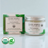 Organic Vegan Mint Sweet Orange TOOTHPASTE