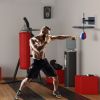 Speed Bag Platform Adjustable Wall Mounted Boxing MMA Workout
