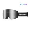 Passion M1 Ski Goggles with Magnetic System And Locking Mechanism