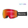 Passion M1 Ski Goggles with Magnetic System And Locking Mechanism
