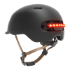 Cycling sports protection helmet. (Light sensing mode, phone answering, GPS navigation, brake warning lights, MP3 + light endurance of 6h