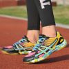 New Professional Badminton Shoes Men Women Size Plus 36-45 Tennis Shoes Ladies Luxury Baminton Sneakers Kids Tennis Sneakers