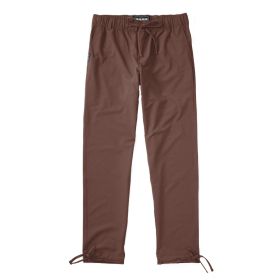 Trailhead Pants - Brown (Fit: Regular, size: Extra Large)