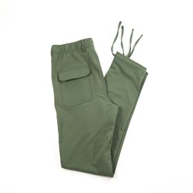 Sage Trailhead Pants - All Sales are final - No returns or exchanges - Buy 1 pair Trailhead Pants get 60% off 1 pair of Sage Trailheads! Code: COLOR60 (Size-Fit: Extra Small-Regular, Color: Sage)