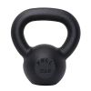 Arm Power Exercise Equipment Kettlebell for Home Fitness