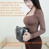 16 Head Fascia Gun, Full Body Massager, Instrument for Waist Back, Legs, Arm Muscle Relaxation, Home Multi-part Massage Gun