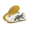 Men's and women's new fashion fashion comfortable badminton shoes anti-slip wear men's sports shoes table tennis shoes