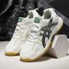 Men's and women's new fashion fashion comfortable badminton shoes anti-slip wear men's sports shoes table tennis shoes
