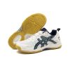 Men's and women's new fashion fashion comfortable badminton shoes anti-slip wear men's sports shoes table tennis shoes
