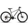 A27312 Mountain Bike 27.5 Inch Wheels, 21-Speed Mens Womens Trail Commuter City Mountain Bike