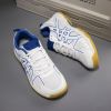 Men's and women's new fashion fashion comfortable badminton shoes anti-slip wear men's sports shoes table tennis shoes